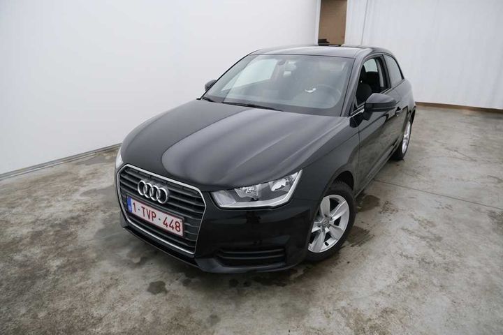 AUDI A1 &#3910 2018 wauzzz8x4jb056366