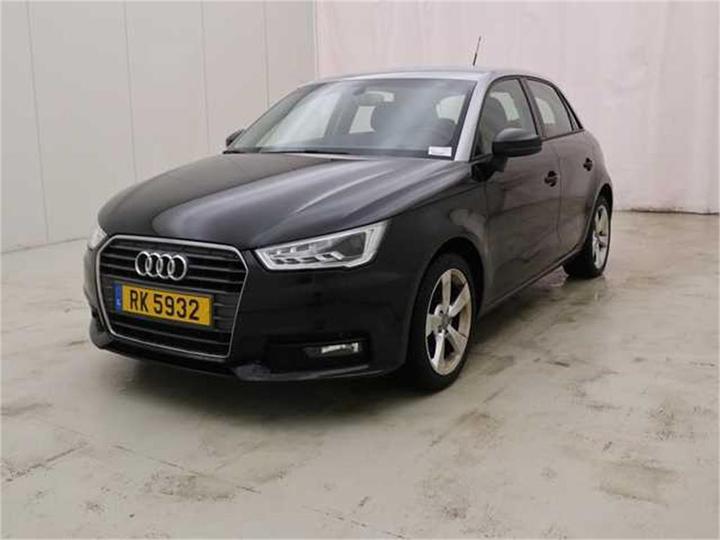 AUDI A1 2018 wauzzz8x4jb056934