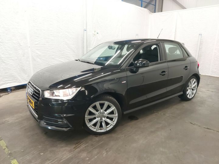 AUDI A1 2018 wauzzz8x4jb082126