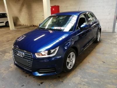 AUDI A1 SPORTBACK DIESEL - 2015 2018 wauzzz8x4jb086645