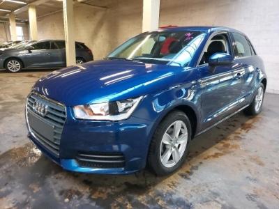 AUDI A1 SPORTBACK DIESEL - 2015 2018 wauzzz8x4jb087195