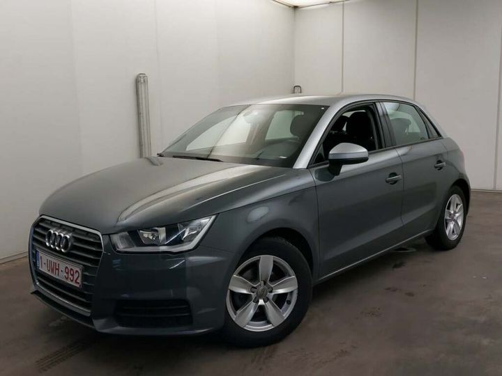 AUDI A1 2018 wauzzz8x4jb098729