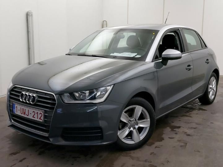 AUDI A1 2018 wauzzz8x4jb099234