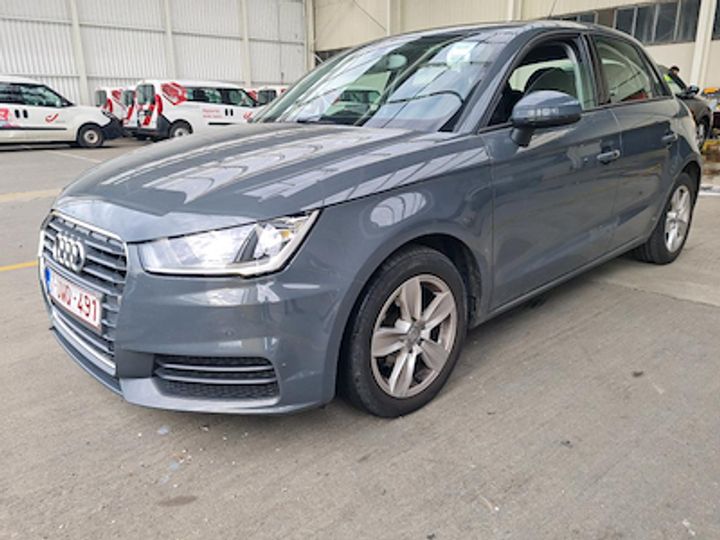 AUDI A1 2018 wauzzz8x4jb106652