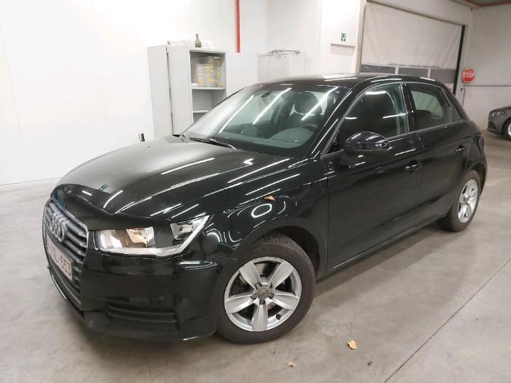 AUDI A1 SPORTBACK 2015 wauzzz8x5gb054764