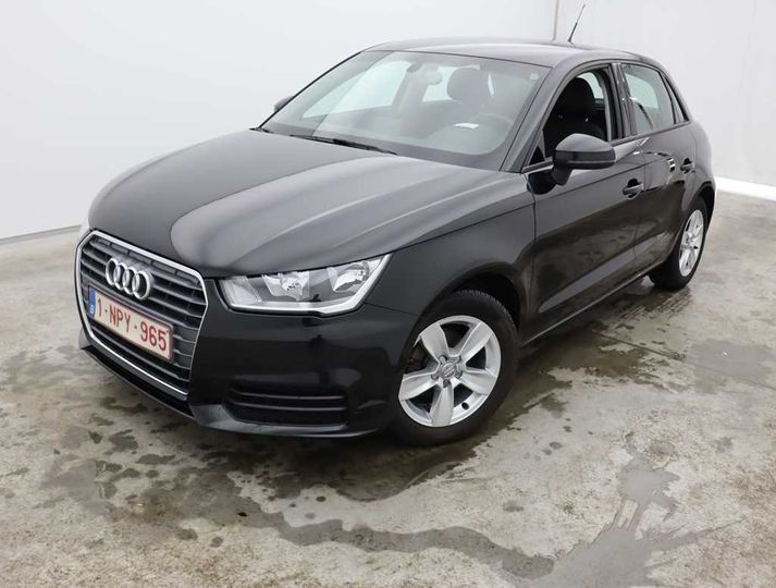 AUDI A1 SPORTBACK &#3911 2016 wauzzz8x5gb088929