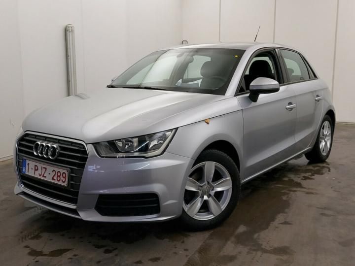 AUDI A1 2016 wauzzz8x5hb009941