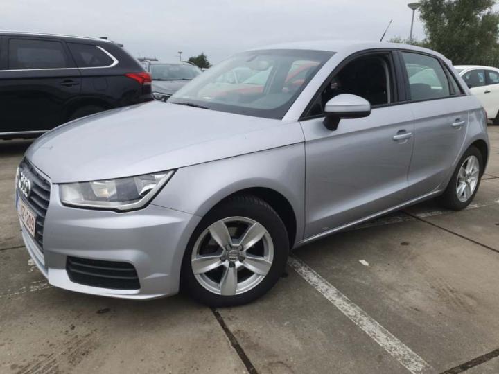 AUDI A1 2016 wauzzz8x5hb013973