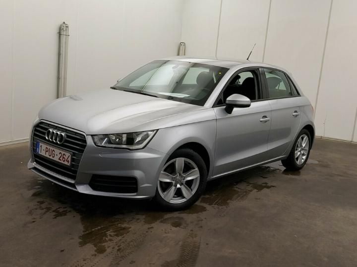 AUDI A1 2016 wauzzz8x5hb025993