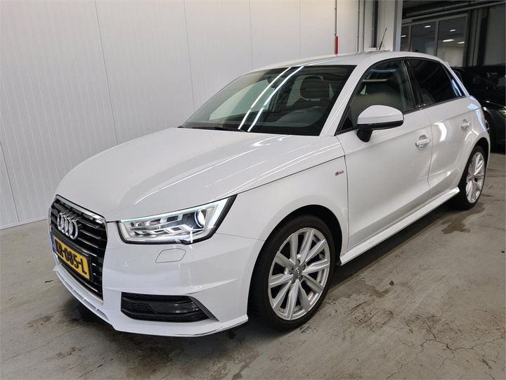 AUDI A1 2016 wauzzz8x5hb040204