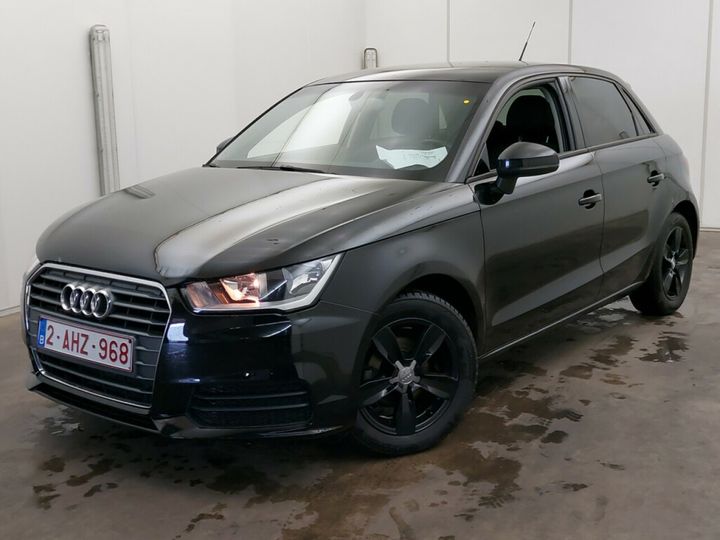 AUDI A1 2017 wauzzz8x5hb090200