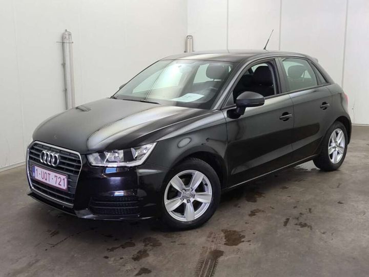 AUDI A1 2018 wauzzz8x5jb084791