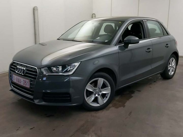 AUDI A1 2018 wauzzz8x5jb091854