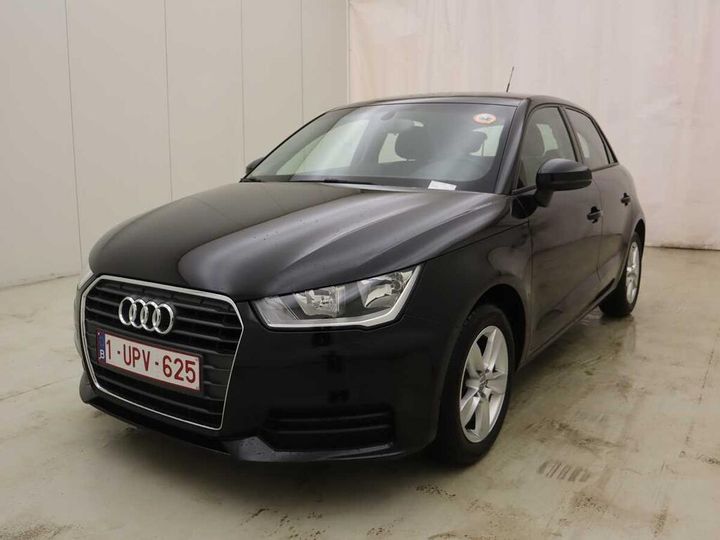 AUDI A1 2018 wauzzz8x5jb096116