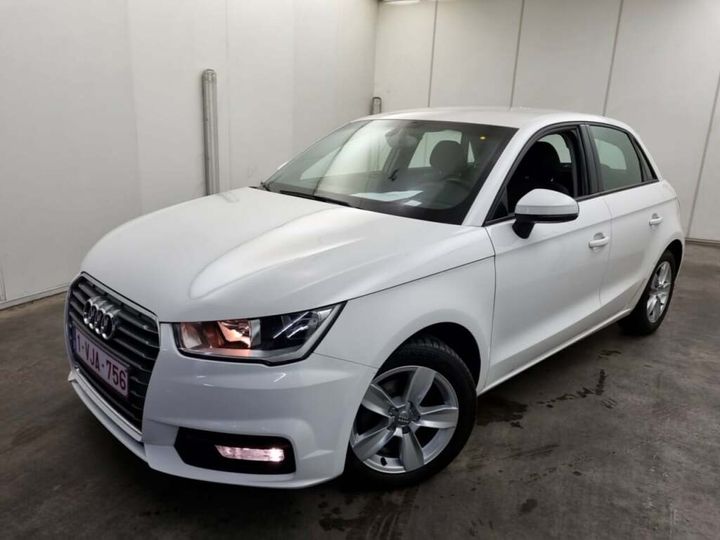 AUDI A1 2018 wauzzz8x5jb110581