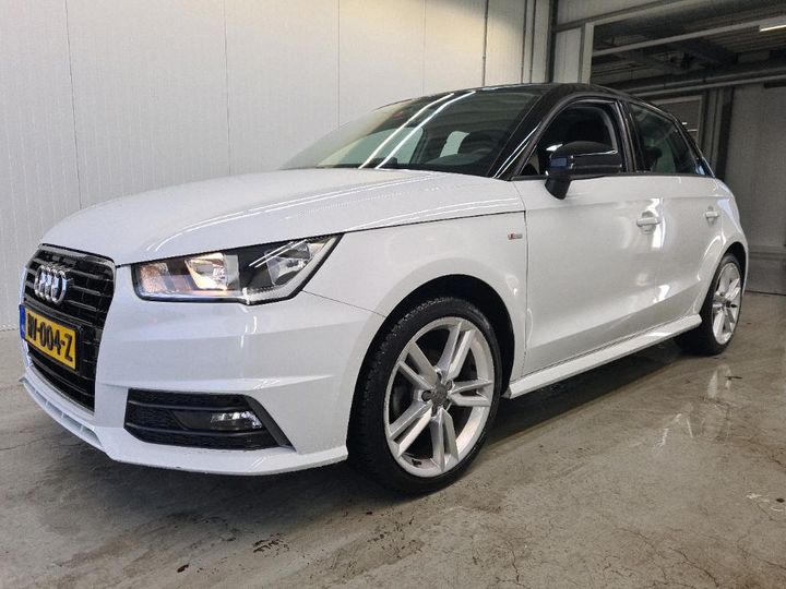 AUDI A1 2015 wauzzz8x6gb065904