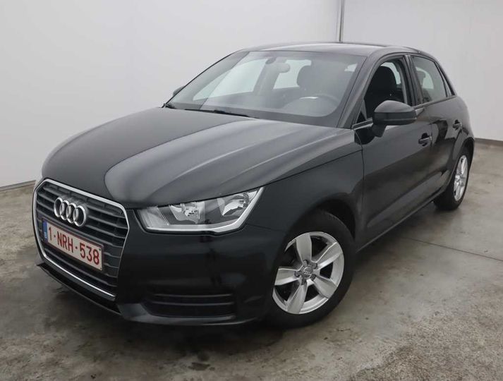 AUDI A1 SPORTBACK &#3911 2016 wauzzz8x6gb087871