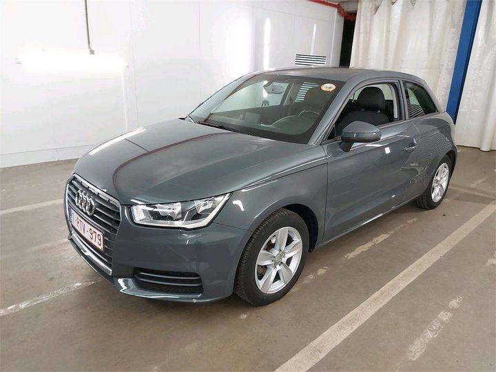 AUDI A1 2016 wauzzz8x6hb024769