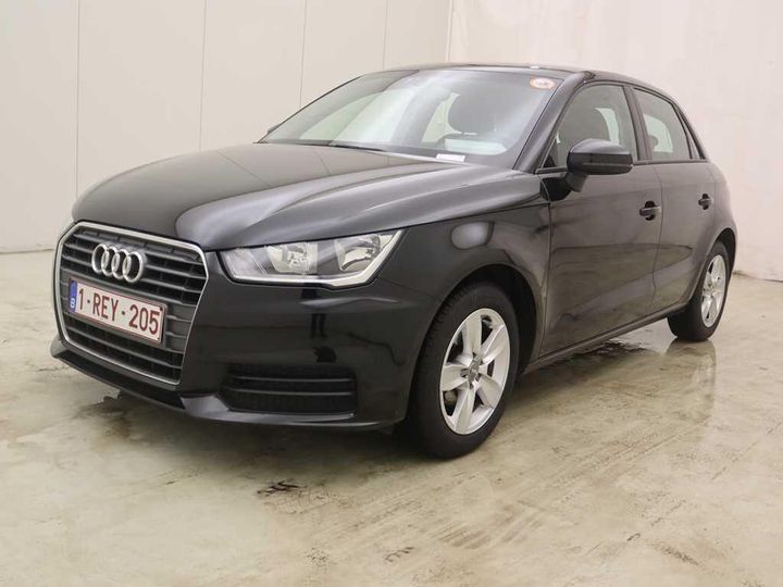 AUDI A1 2016 wauzzz8x6hb048098