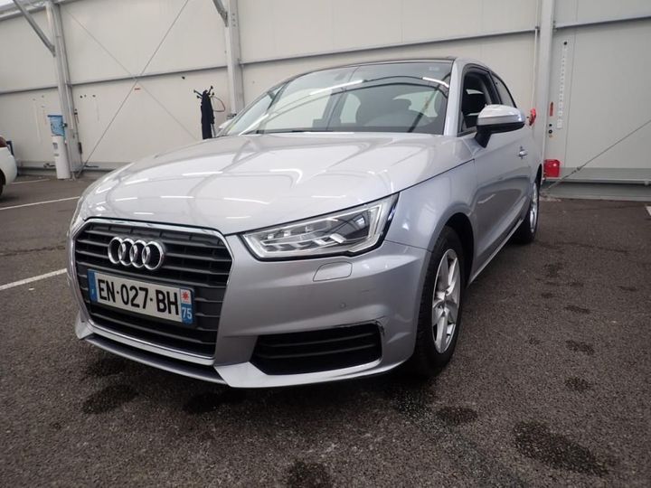 AUDI A1 2017 wauzzz8x6hb101219