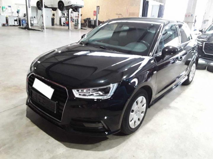 AUDI A1 2018 wauzzz8x6hb102483