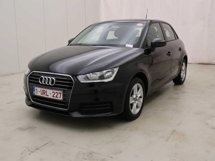 AUDI A1 2018 wauzzz8x6jb092608