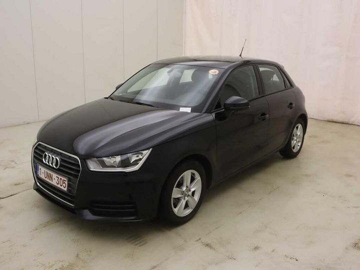 AUDI A1 2018 wauzzz8x6jb093824