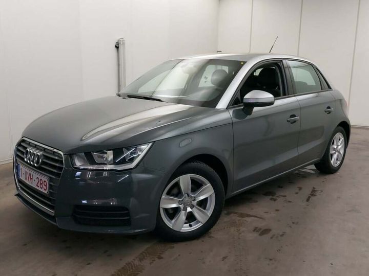 AUDI A1 2018 wauzzz8x6jb094830