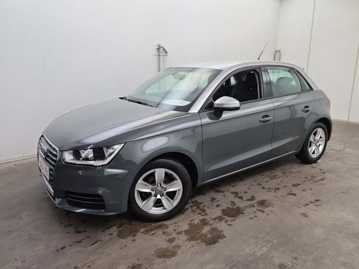 AUDI A1 2018 wauzzz8x6jb097176