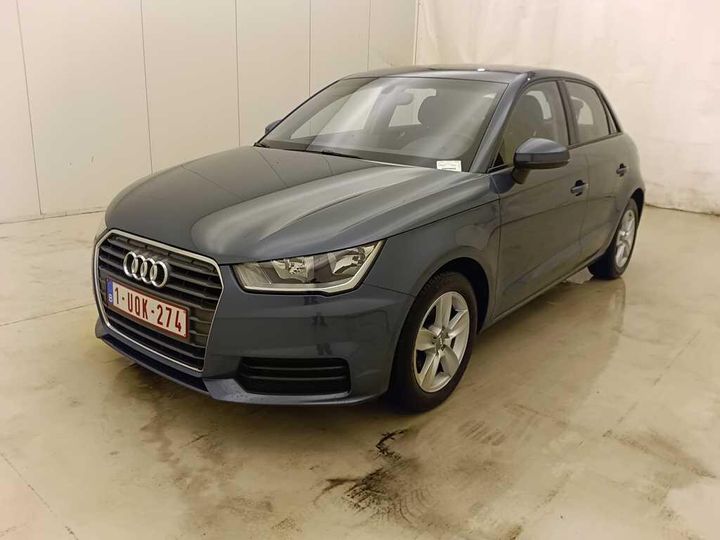 AUDI A1 2018 wauzzz8x6jb100416