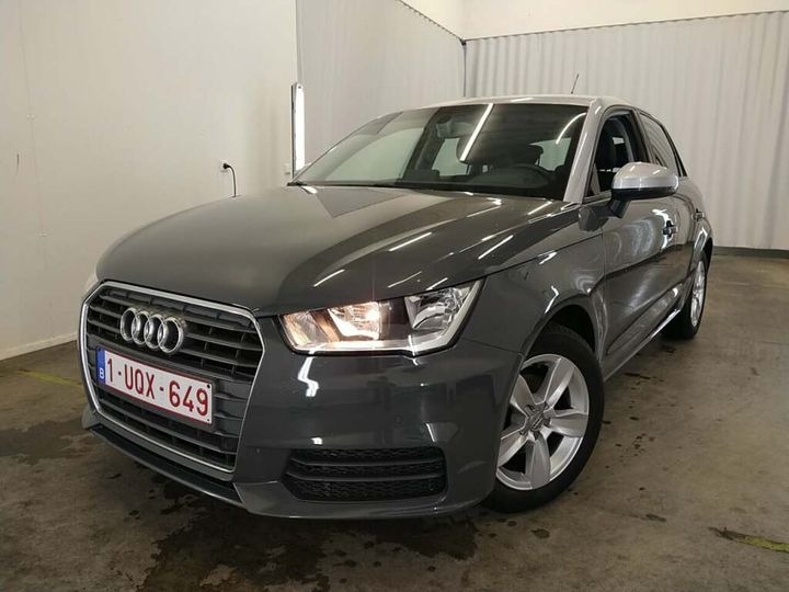 AUDI A1 2018 wauzzz8x6jb101422