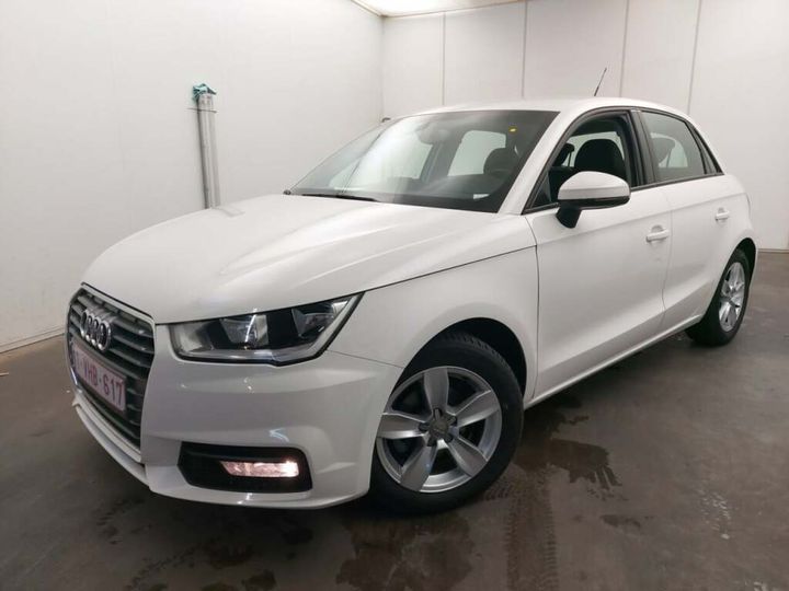 AUDI A1 2018 wauzzz8x6jb108936