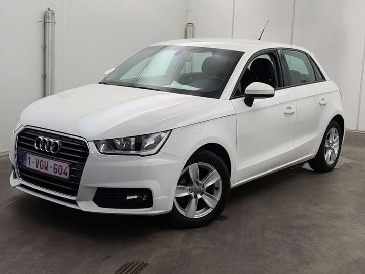 AUDI A1 2018 wauzzz8x6jb110542