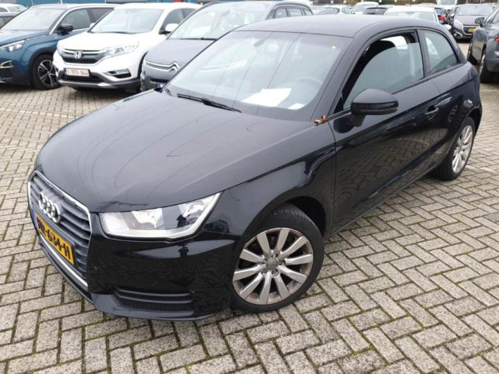 AUDI A1 2016 wauzzz8x7gb061506