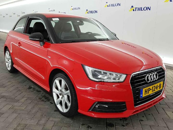 AUDI A1 2015 wauzzz8x7gb061599