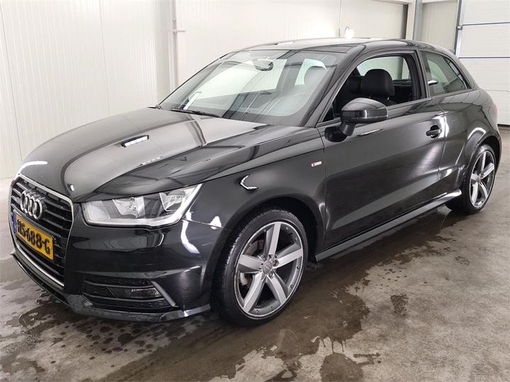 AUDI A1 2015 wauzzz8x7gb066883