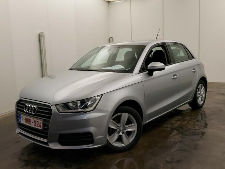 AUDI A1 2016 wauzzz8x7gb089936