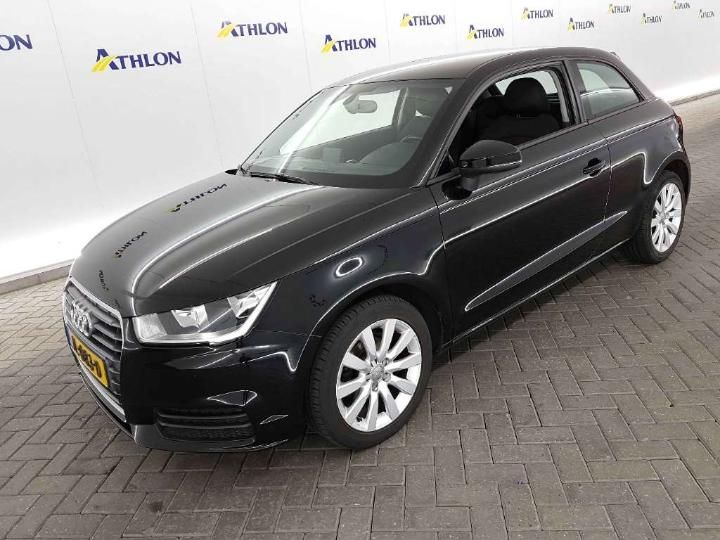 AUDI A1 2016 wauzzz8x7gb101759