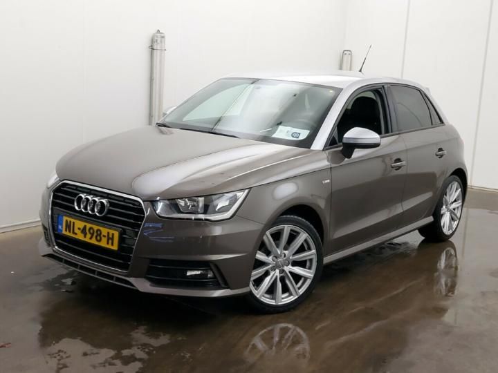 AUDI A1 2017 wauzzz8x7hb062513