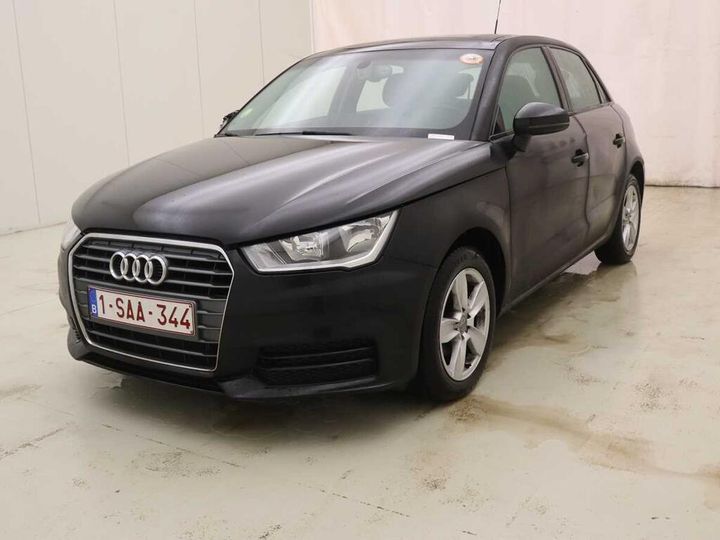 AUDI A1 2017 wauzzz8x7hb064147