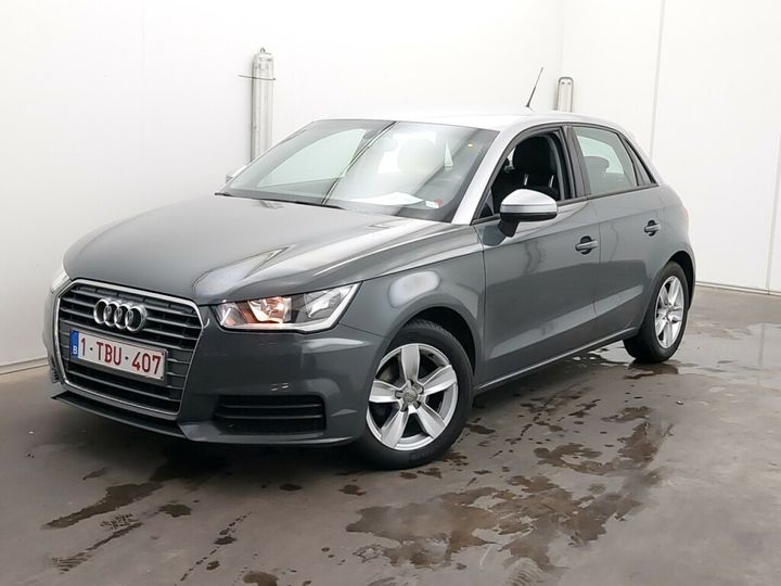 AUDI A1 2017 wauzzz8x7jb015844