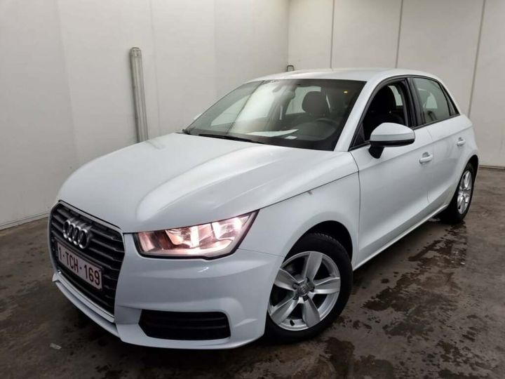 AUDI A1 2017 wauzzz8x7jb021482