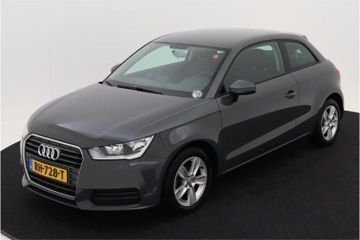 AUDI A1 2017 wauzzz8x7jb040355