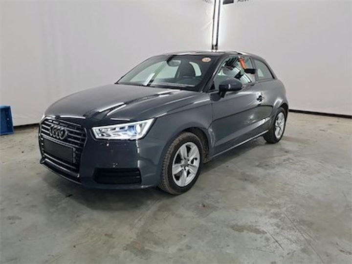 AUDI A1 - 2015 2018 wauzzz8x7jb062145