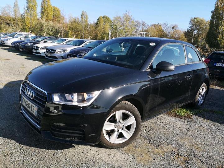 AUDI A1 2018 wauzzz8x7jb063425