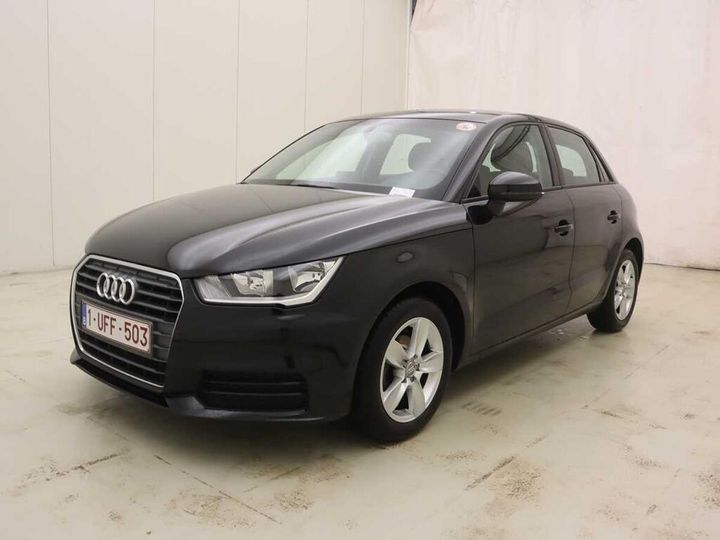 AUDI A1 2018 wauzzz8x7jb072951