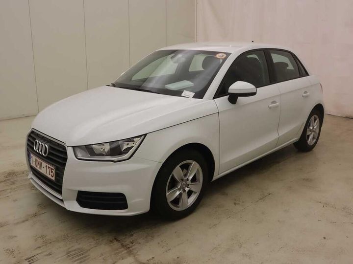 AUDI A1 2018 wauzzz8x7jb091628