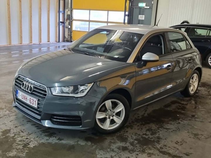 AUDI A1 2018 wauzzz8x7jb098630