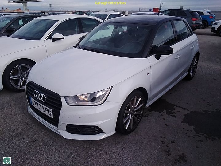 AUDI A1 2018 wauzzz8x7jb102370