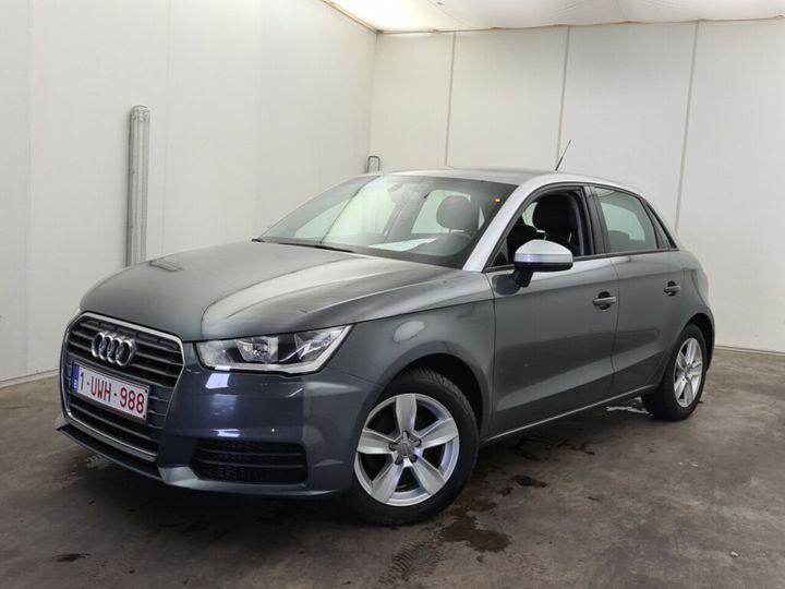 AUDI A1 2018 wauzzz8x7jb103549